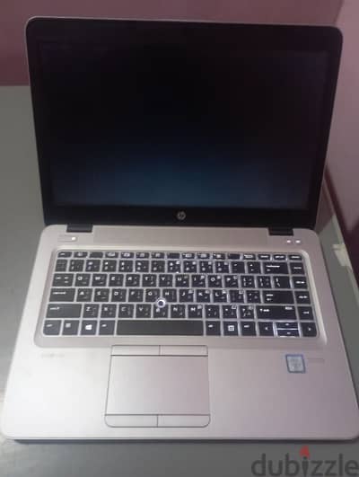 hp 840 g3