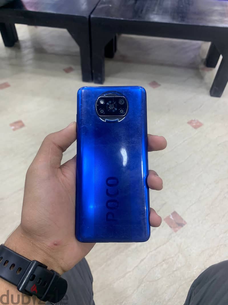 Poco X3 Nfc 1