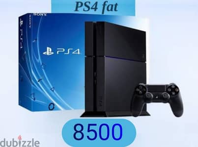 playstation4fit&controller(ps4fit)بلايستيشن٤فيت