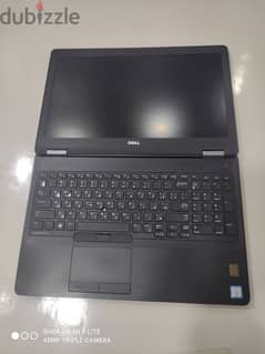 Dell Latitude E5570 0