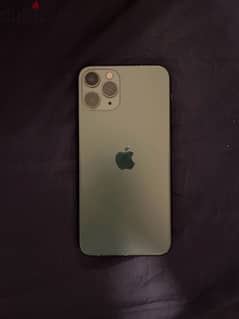 IPhone 11 Pro 0