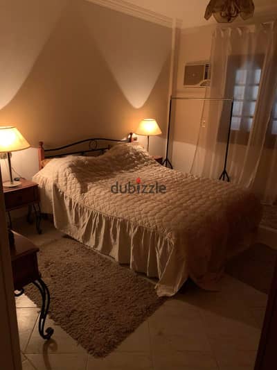 Apartment For Sale In Mohandessin gardens - El Sheikh Zayed