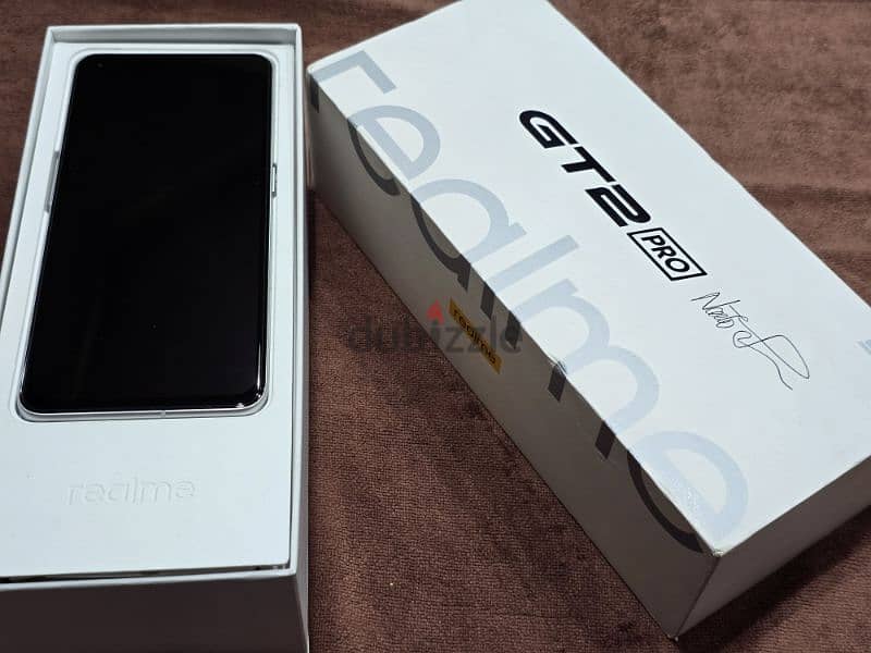 realme gt2 pro 1