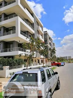 Apartment for sale (3 rooms + 2 bathrooms) directly on the Suez Road (very snapshot price) 0