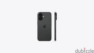 iPhone 16 Black 128GB 0