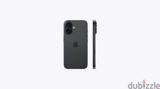 iPhone 16 Black 128GB