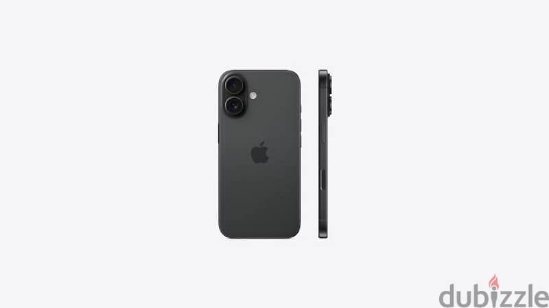 iPhone 16 Black 128GB 0