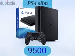 playstation 4 slim & pro (ps4slim) بلايستيشن ٤ سليم 0