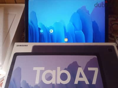 tab