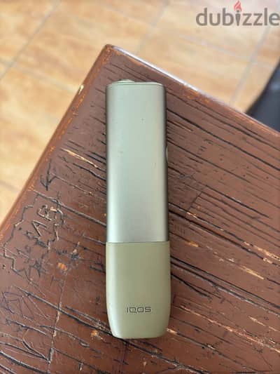 Iqos iluma one