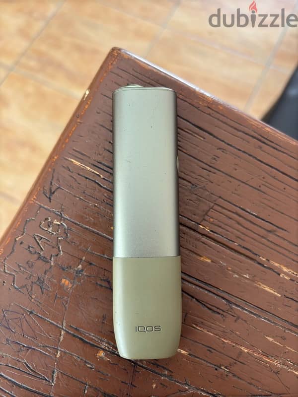 Iqos iluma one 0