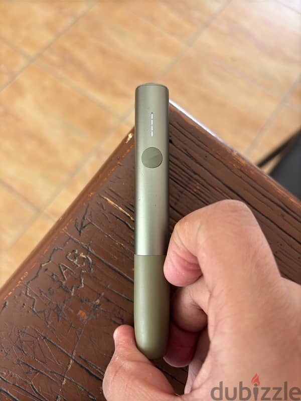 Iqos iluma one 2