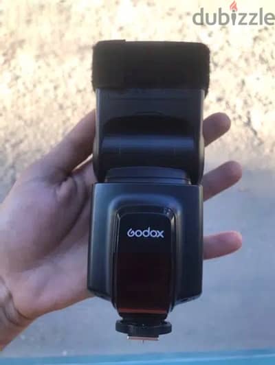 فلاش Godox tt560II