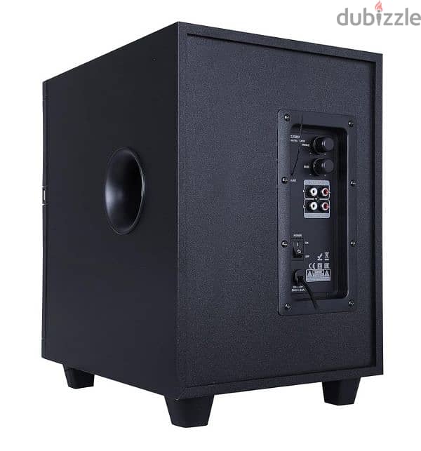 Home theater / Subwoofer F&D T200X 2