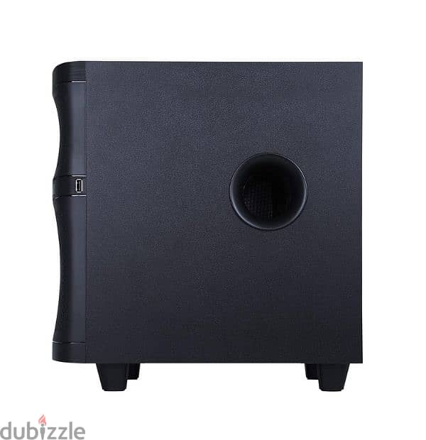 Home theater / Subwoofer F&D T200X 3