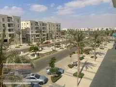 Apartment Corner unit - with best price & prim location- 3 bedroom - in Mivida new cairo 0