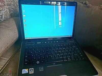 Toshiba U500-N10