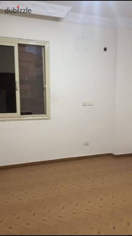 Apartment for rent in Banafseg, 2 villas in the First Settlement 9