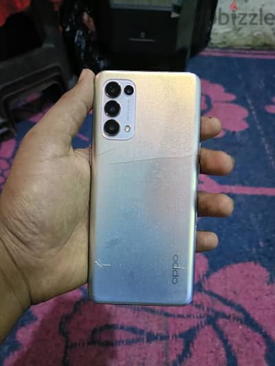 Oppo Reno5