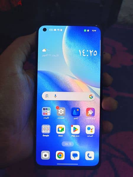 Oppo Reno5 1