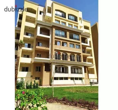 Apartment for sale in Al Maqsad Compound in the heart of the tourist walkway