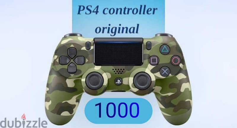 playstation4fit&controller(ps4fit)بلايستيشن٤فيت 2