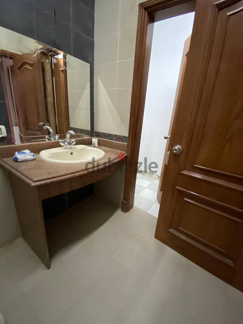 شقة متشطبة للبيع 188م التجمع الخامس Apartment for Sale New Cairo 6