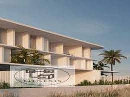 The strongest investment opportunity. Palm Hills Company announces its new project on the most beautiful beaches of the North Coast in Hacienda Hanish 4