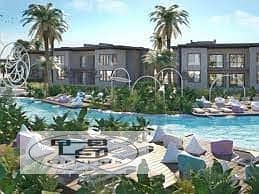 The strongest investment opportunity. Palm Hills Company announces its new project on the most beautiful beaches of the North Coast in Hacienda Hanish 11