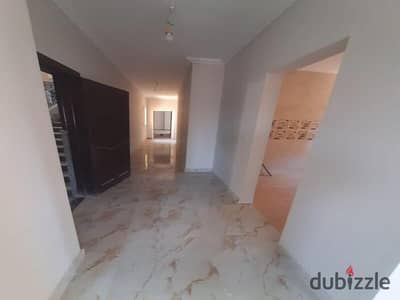 Apartment for rent in Al-Andalus 1 in the Fifth Settlement