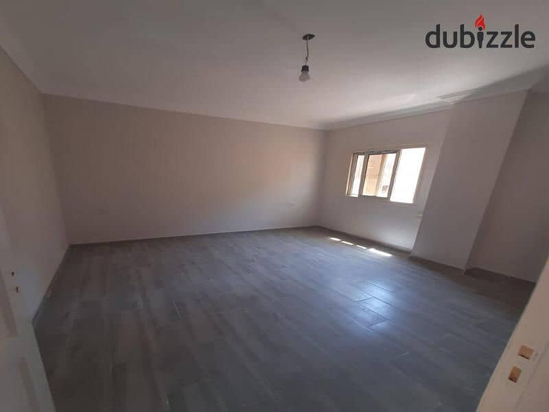 Apartment for rent in Al-Andalus 1 in the Fifth Settlement 1