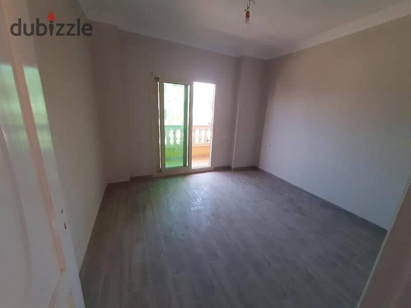 Apartment for rent in Al-Andalus 1 in the Fifth Settlement 2