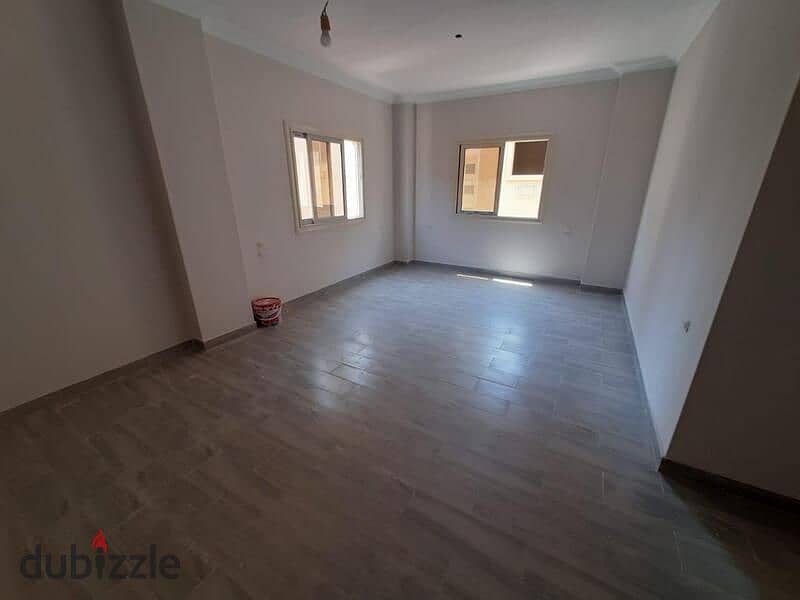 Apartment for rent in Al-Andalus 1 in the Fifth Settlement 3