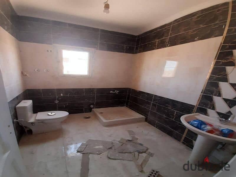 Apartment for rent in Al-Andalus 1 in the Fifth Settlement 4