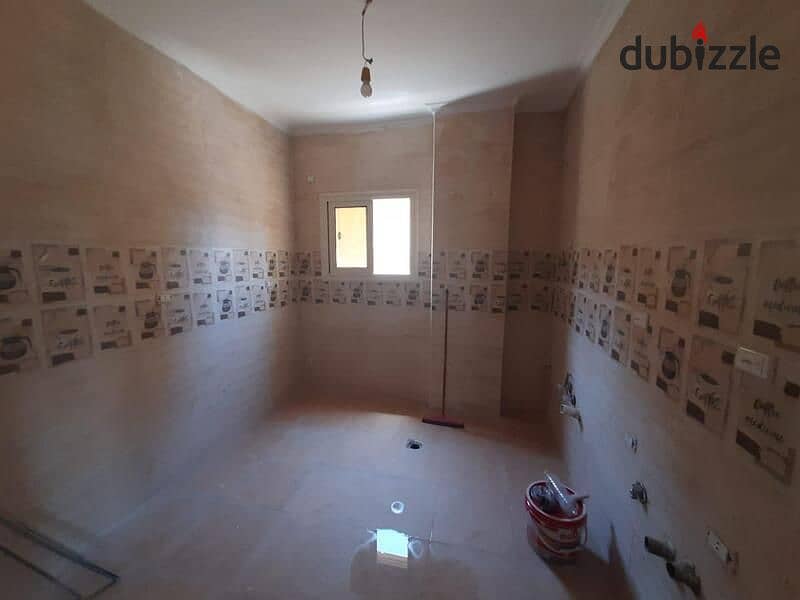 Apartment for rent in Al-Andalus 1 in the Fifth Settlement 5