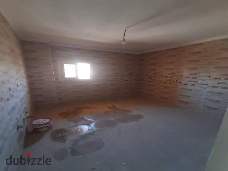 Apartment for rent in Al-Andalus 1 in the Fifth Settlement 6