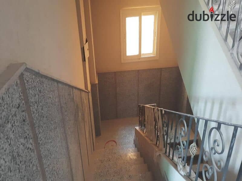 Apartment for rent in Al-Andalus 1 in the Fifth Settlement 7