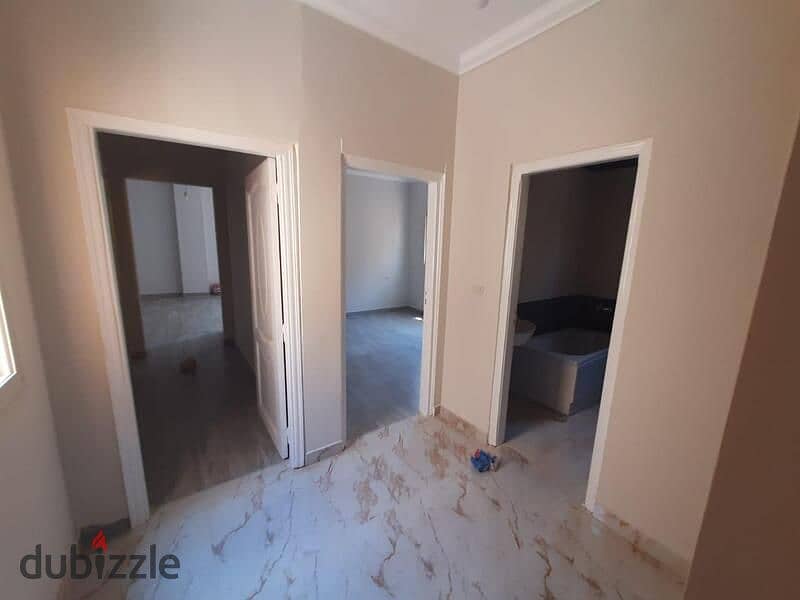 Apartment for rent in Al-Andalus 1 in the Fifth Settlement 8