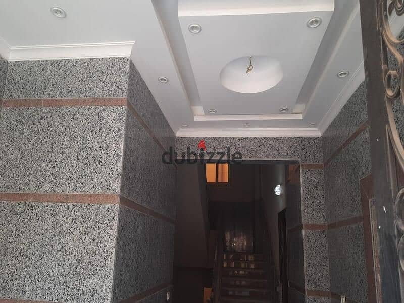 Apartment for rent in Al-Andalus 1 in the Fifth Settlement 9