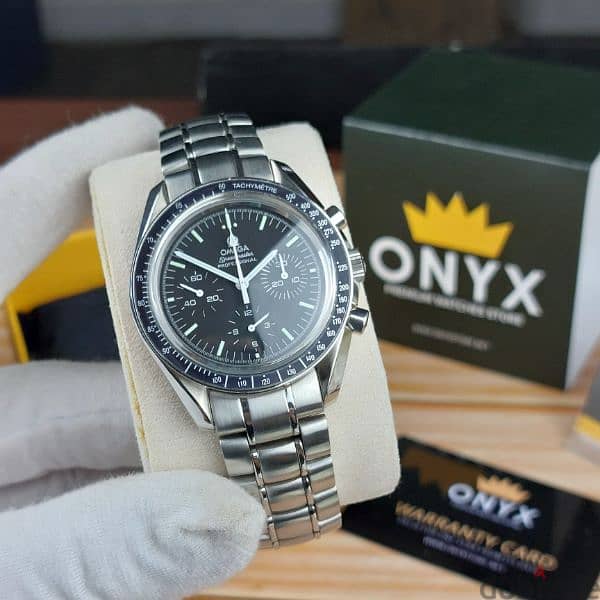 Swiss Omega  watches Replica Of Original Super clone 12