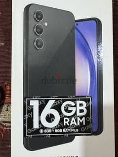 samsung galaxy A54 256 GB RAM 16 GB GRAY 0