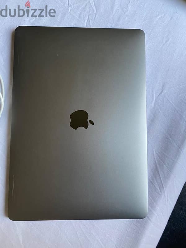 Macbook Pro 2018, 512 GB 1