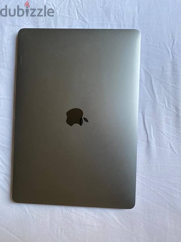 Macbook Pro 2018, 512 GB 2