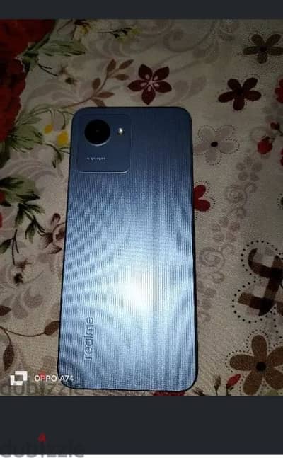 realme c30s