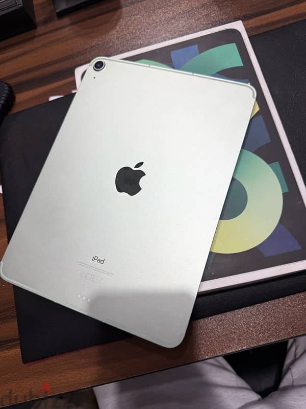 ipad Air 1