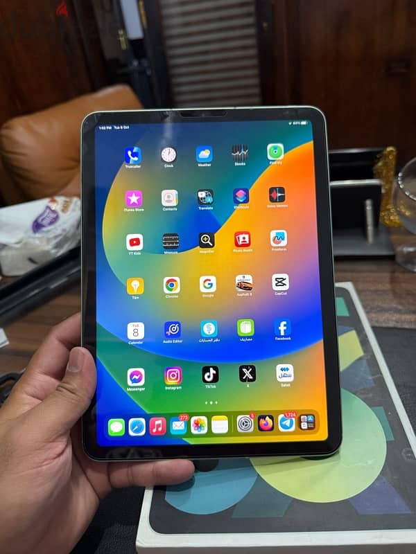 ipad Air 3