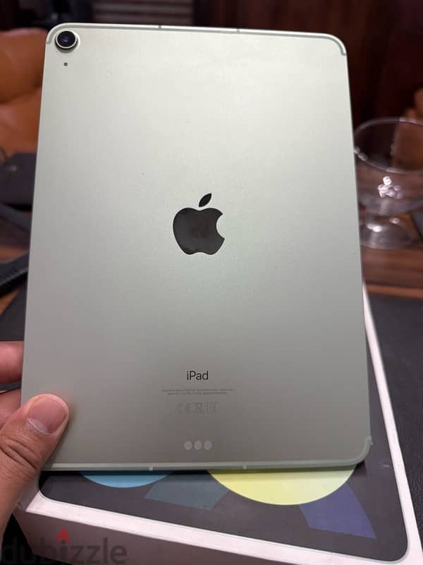 ipad Air 4