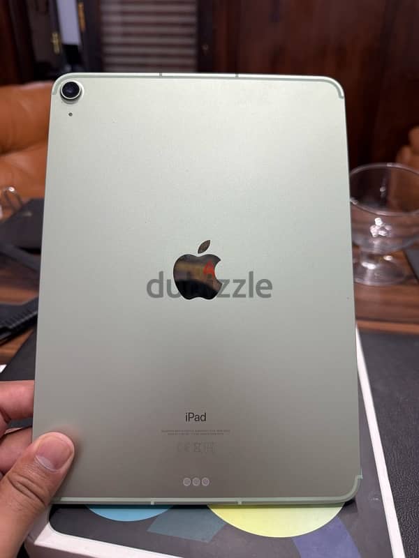 ipad Air 5