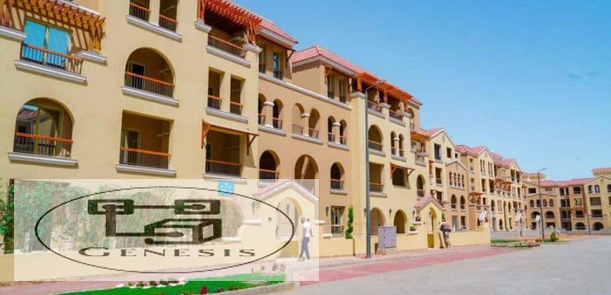 امتلك Penthouse فى قلب مدينه الشروق و استمتع بحياة فاخرة في معادي فيو Maadi View باطلالات مميزة وخدمات متكاملة 2