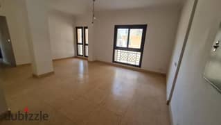 apartment 155m for sale Fully finished in New Fustat 0